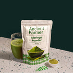 Moringa Powder